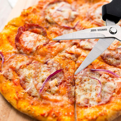 . Tijeras Para Patas De Cangrejo Tijeras De Cocina De Acero