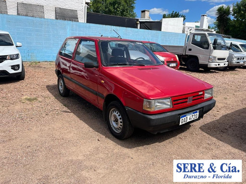 Fiat Uno C/S