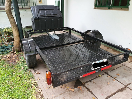 Trailer