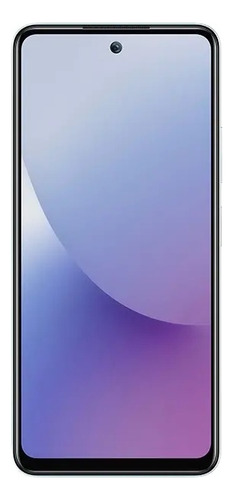 Teléfono celular Itel S24 8gb Ram 256gb blanco con cámara NFC 108 Mpx