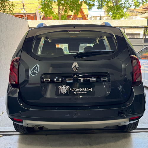 Renault Duster 1.6 Ph2 4x2 Privilege 110cv