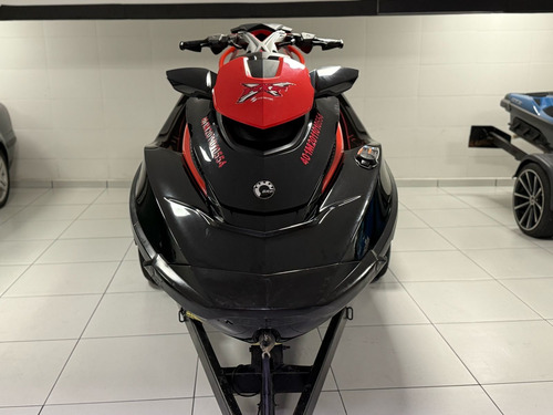 Brp Sea-doo Rxtx 2011 Impecável