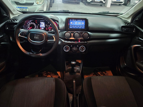 Fiat Argo 1.0 FIREFLY FLEX MANUAL