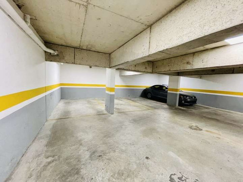 Imagen 10 de 11 de Venta De Apartamento De 2 Dormitorios En Housing Hocquart
