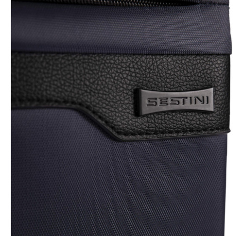 Mochila Sestini Prime Alças Espumadas Notebook/tablet
