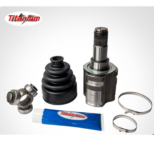 Copa Caja Con Triceta, Toyota Prado 2000-2007-meru 2002-2009