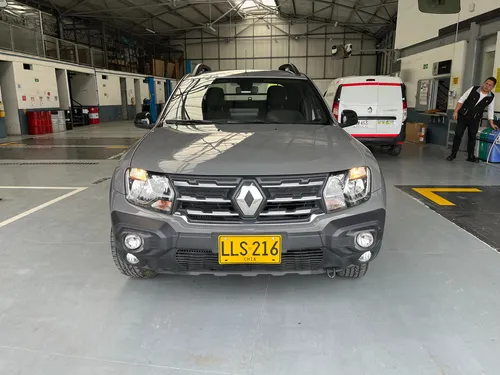 Oroch 1.3 Turbo 2023 Outsider