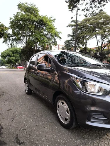Chevrolet Spark GT 1.2 Lt