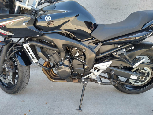 Imagen 8 de 17 de Yamaha Fazer 600