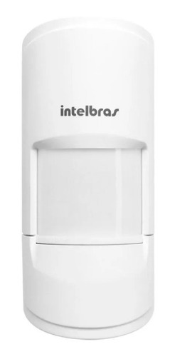 Sensor De Movimento Sem Fio Ivp 4101 Pet Smart Intelbras