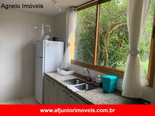 Imagem 23 de 30 de Apartamento - Ap00004 - 67852134