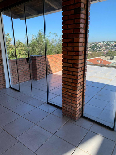 Sobrado Zona Sul Com 2 Apartamentos, Garagem, Terraço