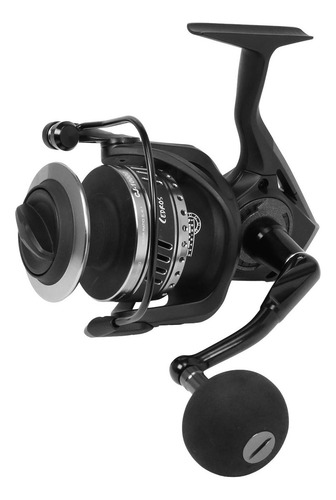 Okuma Carrete Sp. Cedros Cj-8000