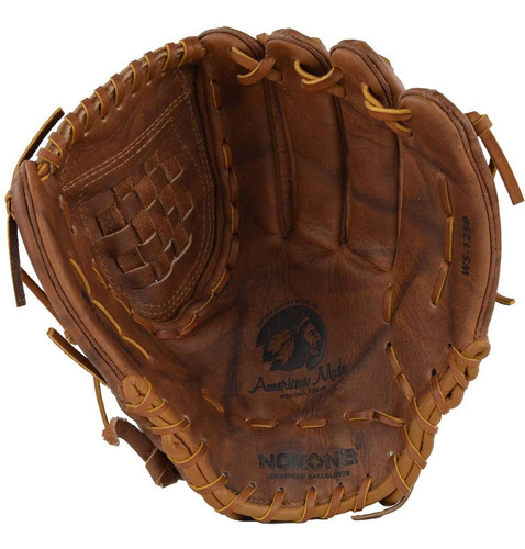 Nokona Classic Serie Softball Nogal: Ws-1250c