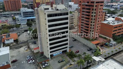 Oficina en venta
