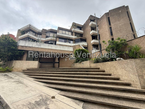 Lm Apartamento En Venta Urbanización Miranda Cod 25-24389 Yg