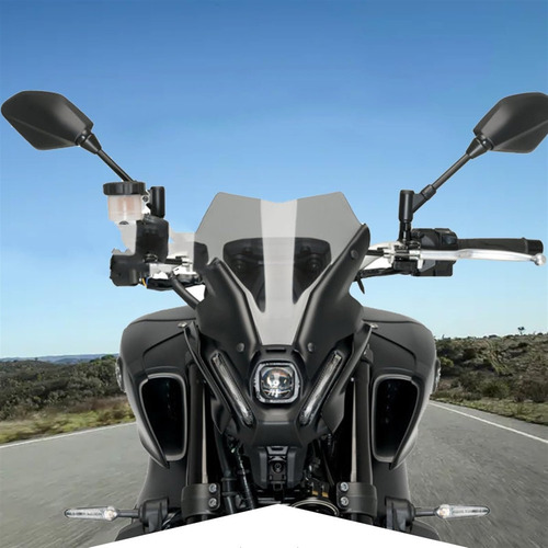 Deflector De Viento Para Yamaha Mt-09 Fz-09 2021 2022