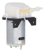 Comprar Bomba Dosificadora Dc Mini Bombas Autocebantes Peristálticas