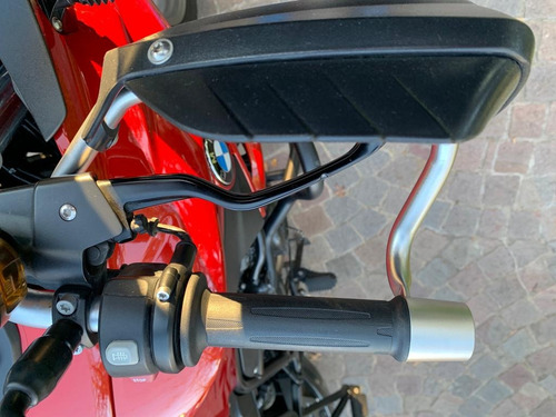 Bmw Gs 700 Full