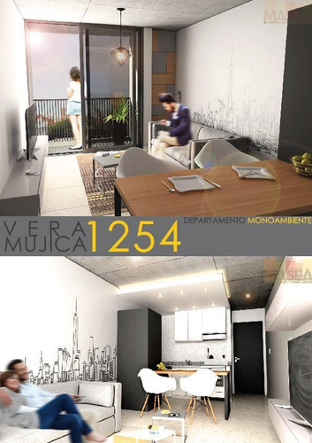 Imagen 20 de 29 de Departamento - Echesortu