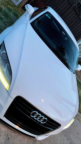 Audi Tt 1.8 T Fsi 2012