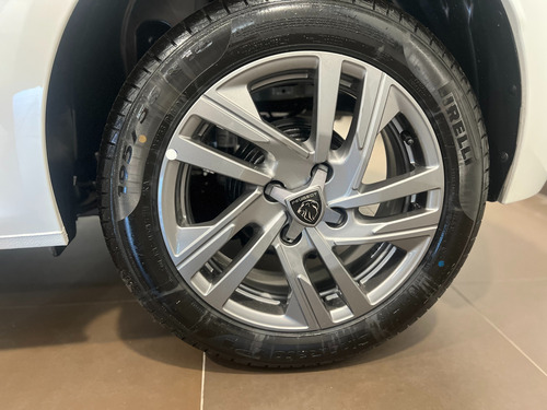 Peugeot 208 1.6 Allure At