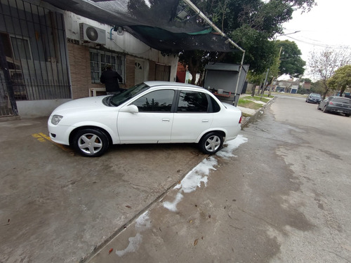 Chevrolet Classic 1.4 Lt Pack