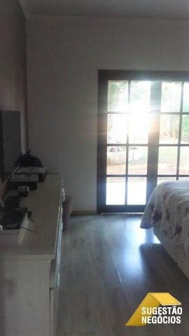 Casa Condomínio Privilegiado Moradia Ou Lazer - 3699