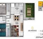Imagem 5 de 8 de Casa Verde E Amarela Por Trás Da Carajás, Entrada Facilitada E Documentação Grátis! - 743