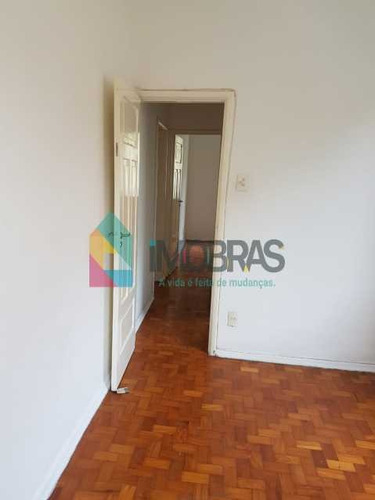 Imagem 1 de 15 de Apartamento-à Venda-santa Teresa-rio De Janeiro - Boap20831