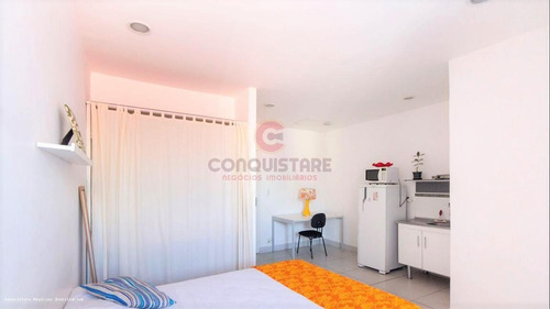 Imagem 9 de 15 de Apartamento Para Locação Em São Paulo, Vila Mariana, 1 Dormitório, 1 Banheiro - Vmap001_2-1411491