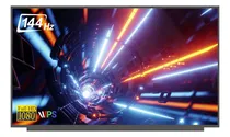 Comprar Tela 15.6 Full Hd 144hz Para Avell Hyb Bs A70 Mn000035 Novo