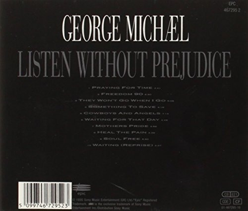 Listen Without Prejudice