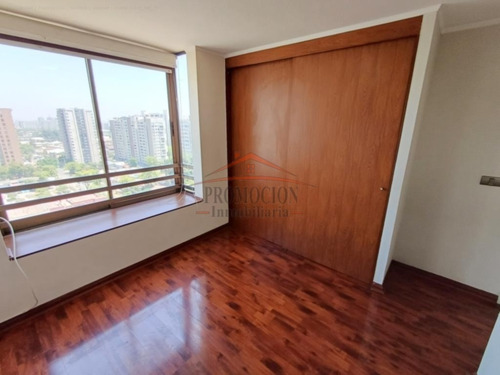 Disponibilidad Inmediata! Macul/los Espinos 3d 2b 1e 1b