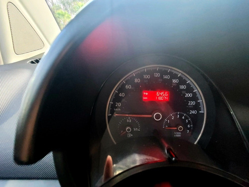 Imagen 13 de 13 de Volkswagen Beetle 2.0 Gls Qc Std Modelo 2009