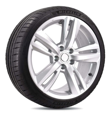 Llanta Michelin Pilot Sport 4 255/45r19 104y