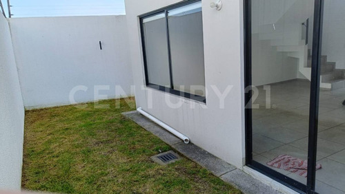 Renta Casa Fracc. Aurea, Toluca, México