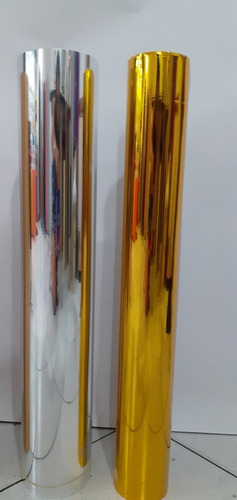 Imagen 2 de 5 de Vinil Cromado, Vinyl Colors