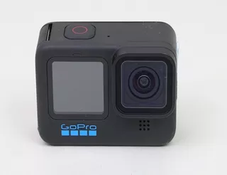 Gopro Hero10 Black 5.3k Video 23mp Action Camera