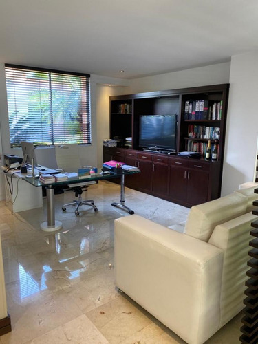Casa Condominio En Venta En Cali Pance