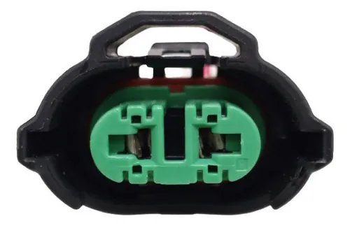 Socket Bombillo H11 Explor 2v Codificado 43 1405062