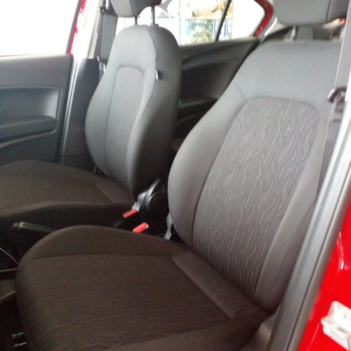 Fiat Cronos 1.3 Gse Drive Pack Conectividad
