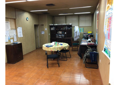 Venta - Centro Médico