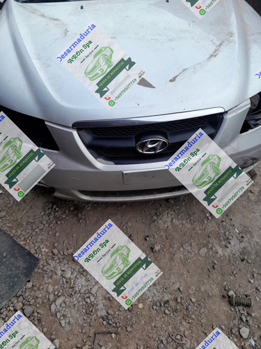 Llega A Desarme Desarme Desarme Hyundai Sonata 2.4 2