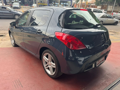 Peugeot 308 1.6 Feline Hdi 115cv