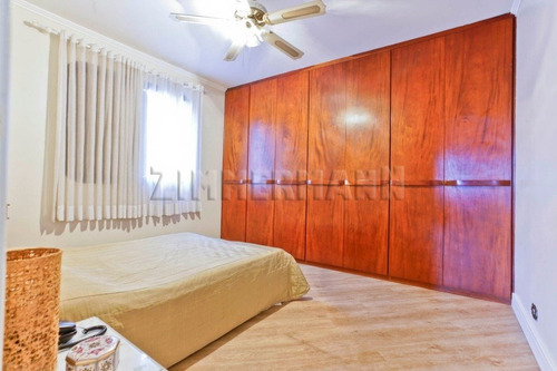 Imagem 11 de 15 de Apartamento - Perdizes - Ref: 98376 - V-98376