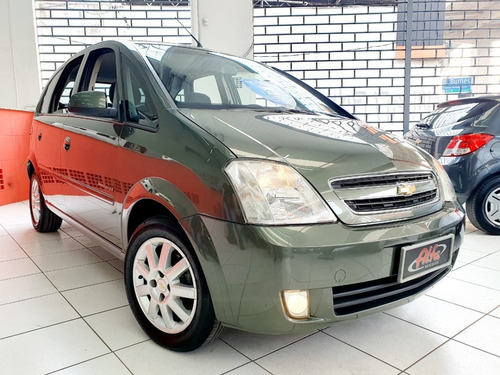 Chevrolet Meriva Premium
