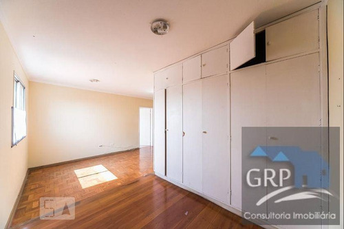 Imagem 4 de 7 de Apartamento Para Venda Em São Bernardo Do Campo, Jardim Do Mar, 1 Dormitório, 1 Banheiro, 1 Vaga - 7576_1-1126294
