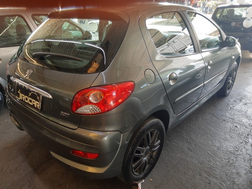 Imagem 8 de 11 de 207 Xr 1.4 2012 Completo