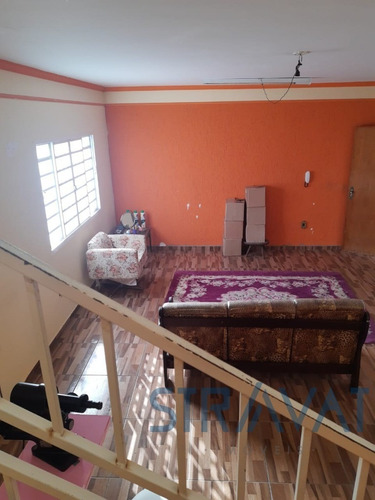 Imagem 12 de 19 de Casa - Ca01145 - 69022960
